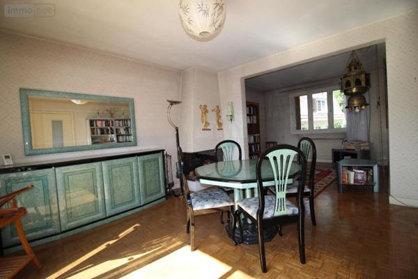 Maison à vendre à Villecresnes dans le Val-de-Marne (94440), ref : 94029-258