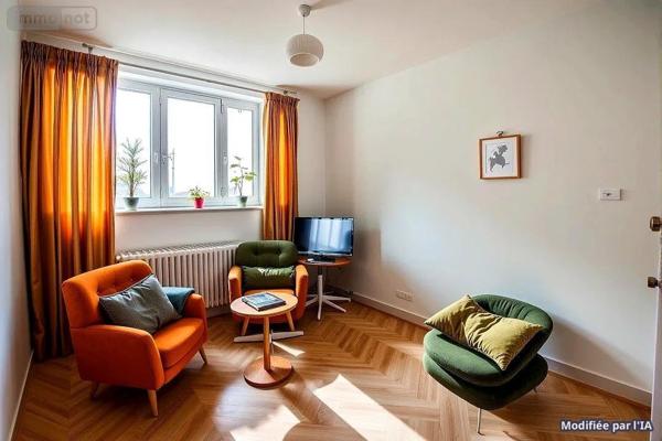 Maison à vendre à Villecresnes dans le Val-de-Marne (94440), ref : 94029-258