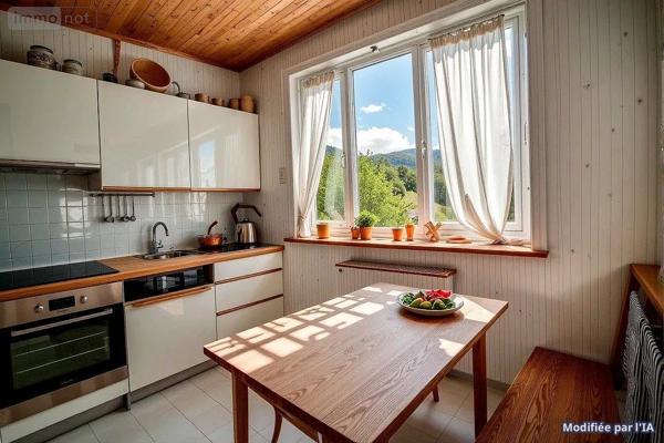 Maison à vendre à Villecresnes dans le Val-de-Marne (94440), ref : 94029-258