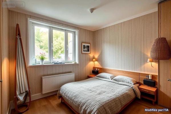 Maison à vendre à Villecresnes dans le Val-de-Marne (94440), ref : 94029-258