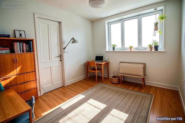 Maison à vendre à Villecresnes dans le Val-de-Marne (94440), ref : 94029-258