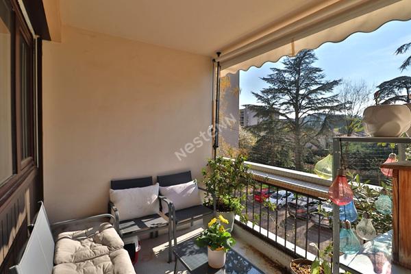 Appartement T4 - Francheville LE BAS - Proche toutes commodités