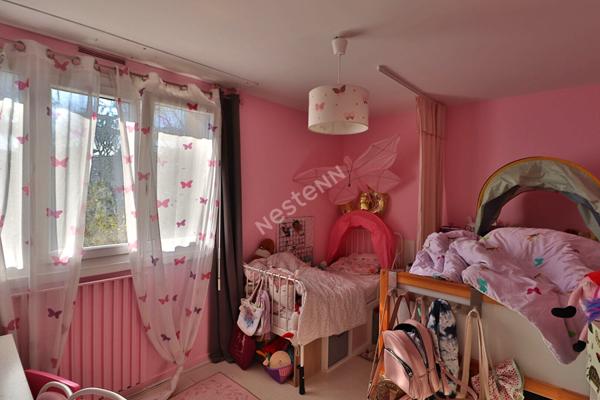 Appartement T4 - Francheville LE BAS - Proche toutes commodités