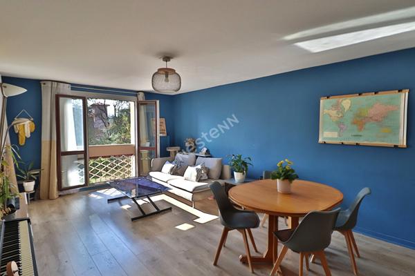 Appartement T4 - Francheville LE BAS - Proche toutes commodités