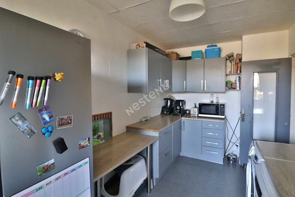 Appartement T4 - Francheville LE BAS - Proche toutes commodités