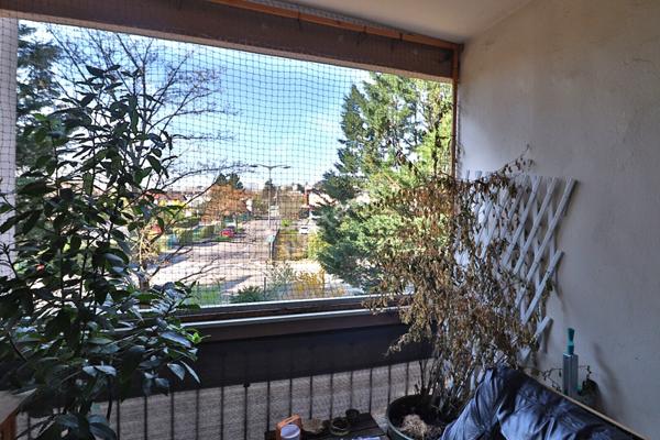 Appartement T4 - Francheville LE BAS - Proche toutes commodités