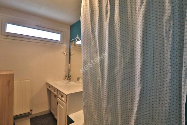 Appartement T4 - Francheville LE BAS - Proche toutes commodités