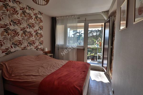 Appartement T4 - Francheville LE BAS - Proche toutes commodités