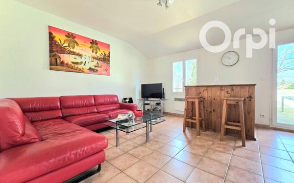 Appartement à vendre    3 pièces •  Saint-Martin-de-Crau