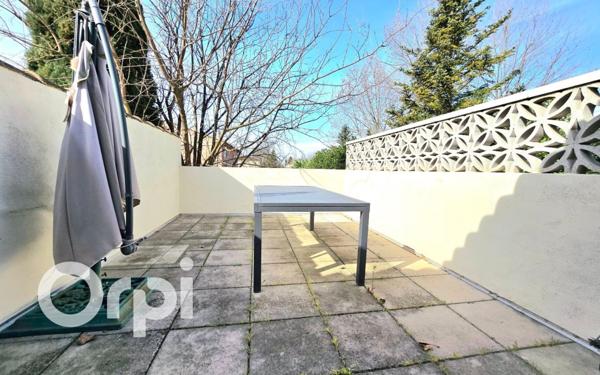 Appartement à vendre    3 pièces •  Saint-Martin-de-Crau