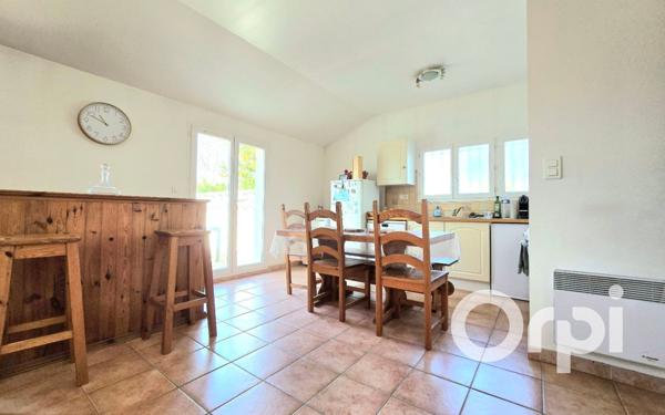 Appartement à vendre    3 pièces •  Saint-Martin-de-Crau