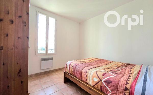 Appartement à vendre    3 pièces •  Saint-Martin-de-Crau
