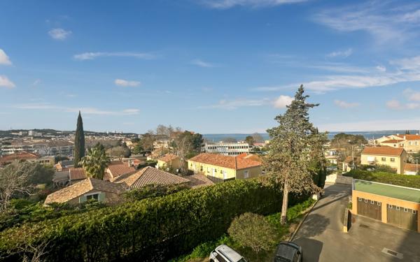 Appartement à vendre    5 pièces • 104,77 m2 Martigues