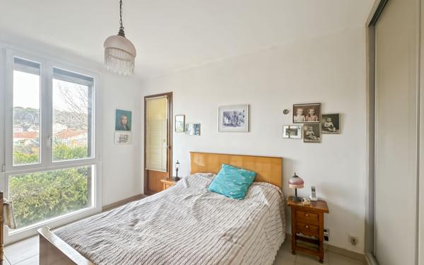 Appartement à vendre    5 pièces • 104,77 m2 Martigues