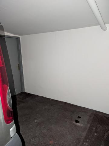 Vente / Garage