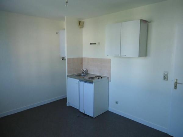 Appartement à louer    2 pièces •  Joué-lès-Tours