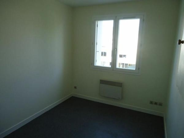 Appartement à louer    2 pièces •  Joué-lès-Tours