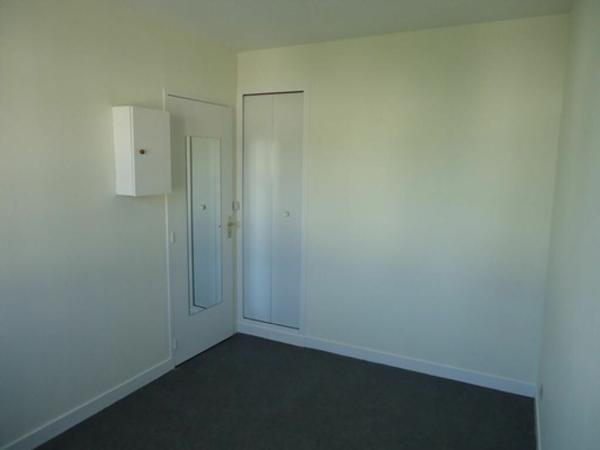 Appartement à louer    2 pièces •  Joué-lès-Tours