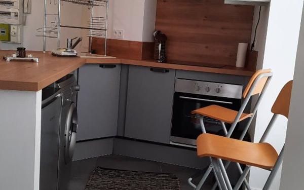 Appartement à vendre    2 pièces •  Aubenas