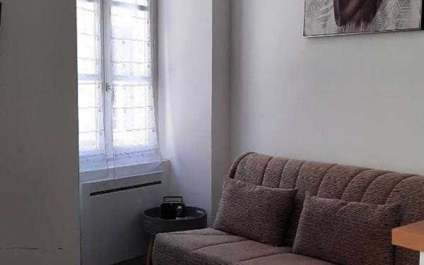 Appartement à vendre    2 pièces •  Aubenas