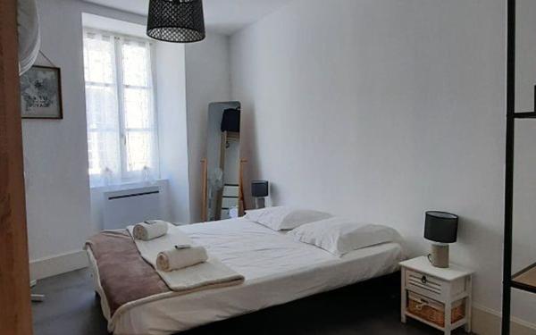 Appartement à vendre    2 pièces •  Aubenas