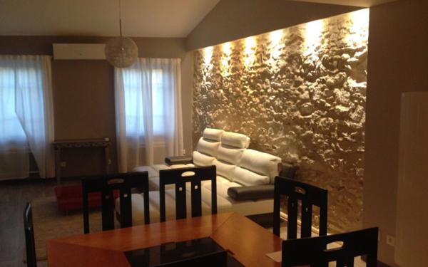 Appartement à louer    3 pièces • 72 m2 Castres