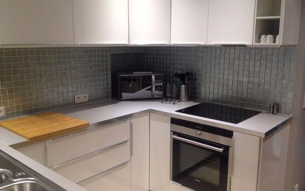 Appartement à louer    3 pièces • 72 m2 Castres