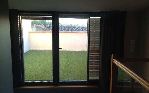 Appartement à louer    3 pièces • 72 m2 Castres