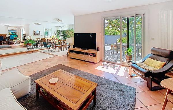 Achat vente Maison Saint Maur des Fossés