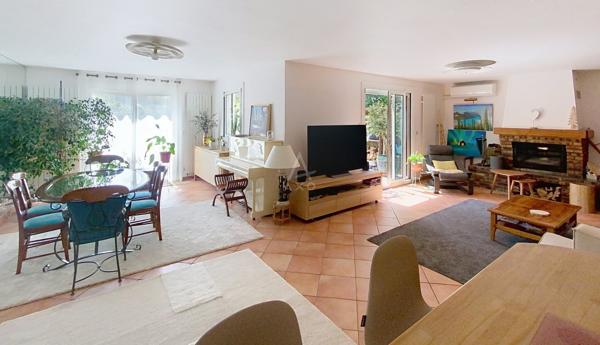 Achat vente Maison Saint Maur des Fossés