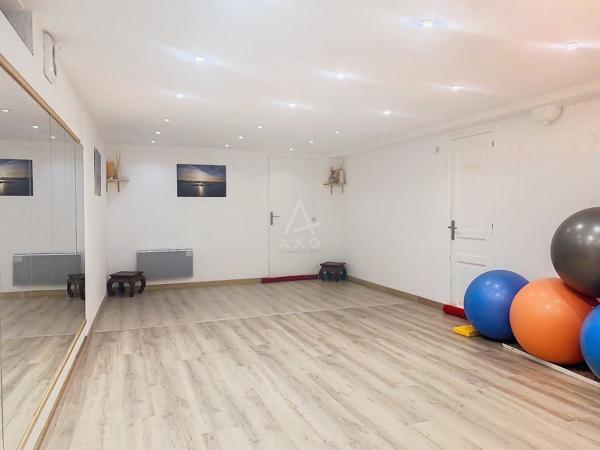 Achat vente Maison Saint Maur des Fossés