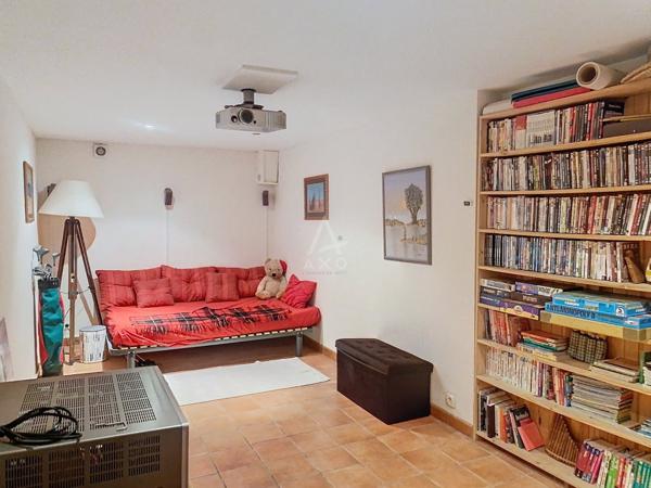 Achat vente Maison Saint Maur des Fossés