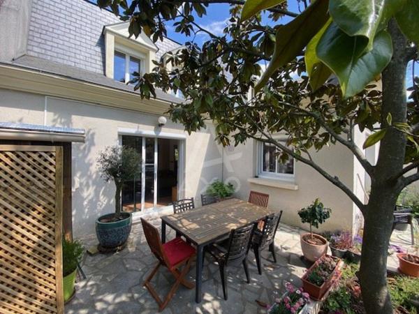Achat vente Maison Saint Maur des Fossés