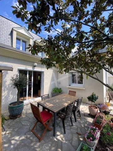 Achat vente Maison Saint Maur des Fossés