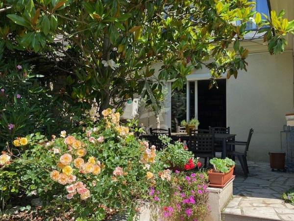 Achat vente Maison Saint Maur des Fossés