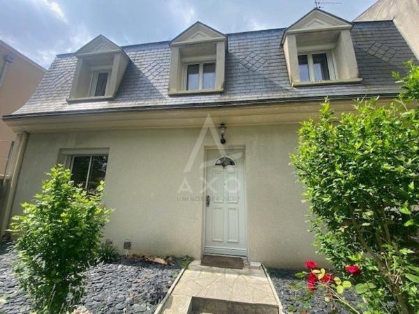 Achat vente Maison Saint Maur des Fossés