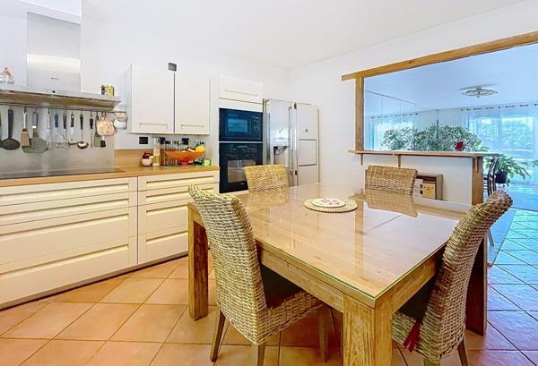 Achat vente Maison Saint Maur des Fossés