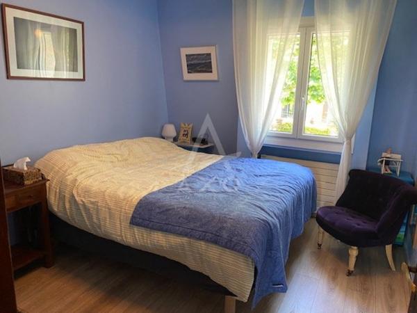 Achat vente Maison Saint Maur des Fossés