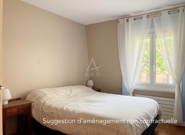 Achat vente Maison Saint Maur des Fossés