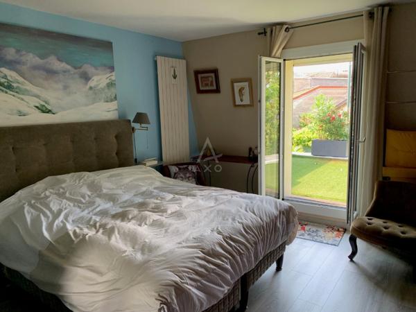 Achat vente Maison Saint Maur des Fossés