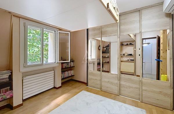 Achat vente Maison Saint Maur des Fossés