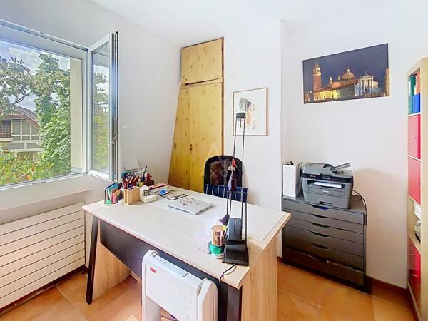 Achat vente Maison Saint Maur des Fossés