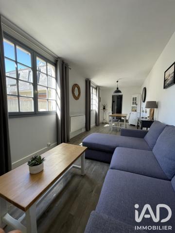 Maison à vendre 5 pièces 73 m² Le Crotoy