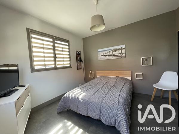Maison à vendre 5 pièces 73 m² Le Crotoy