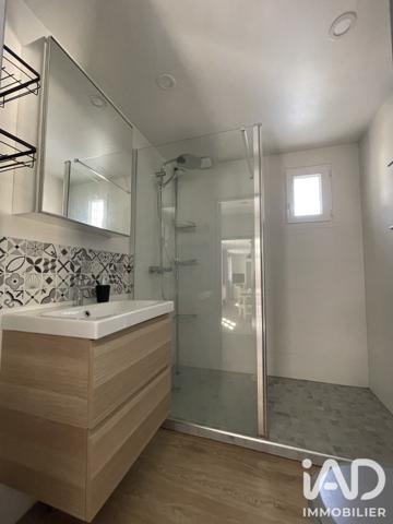 Maison à vendre 5 pièces 73 m² Le Crotoy