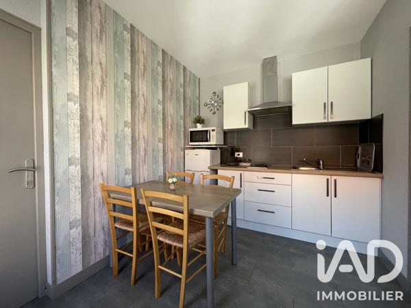Maison à vendre 5 pièces 73 m² Le Crotoy