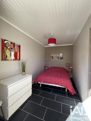 Maison à vendre 5 pièces 73 m² Le Crotoy