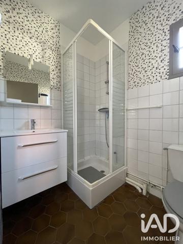Maison à vendre 5 pièces 73 m² Le Crotoy