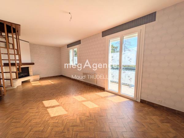 Maison à SPAY, 72700 - 6 pièces 87m²