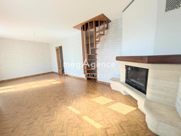 Maison à SPAY, 72700 - 6 pièces 87m²